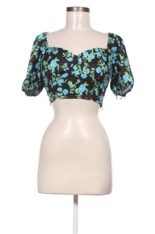 Дамска блуза In the style, Размер S, Цвят Многоцветен, Цена 12,40 лв.