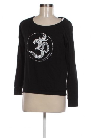 Damen Shirt Indigo, Größe S, Farbe Schwarz, Preis 4,37 €