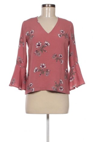 Damen Shirt Indiska, Größe XS, Farbe Rosa, Preis 10,65 €
