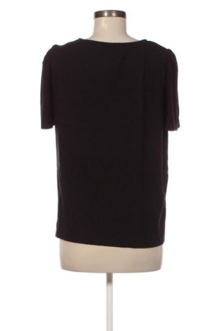 Γυναικεία μπλούζα Indiska, Μέγεθος L, Χρώμα Μαύρο, Τιμή 4,21 €
