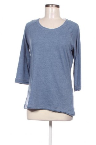 Damen Shirt Infinity, Größe L, Farbe Blau, Preis € 6,61
