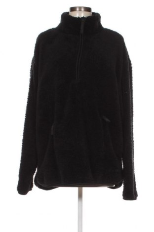 Дамска блуза Infinity Woman, Размер XL, Цвят Черен, Цена 6,65 лв.