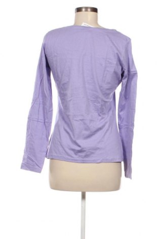Γυναικεία μπλούζα Infinity Woman, Μέγεθος M, Χρώμα Βιολετί, Τιμή 3,53 €