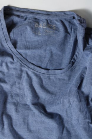Γυναικεία μπλούζα Infinity Woman, Μέγεθος L, Χρώμα Μπλέ, Τιμή 3,53 €