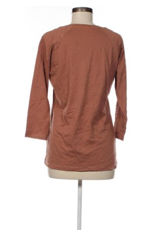 Γυναικεία μπλούζα Infinity Woman, Μέγεθος L, Χρώμα Καφέ, Τιμή 3,41 €