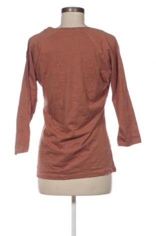 Γυναικεία μπλούζα Infinity Woman, Μέγεθος L, Χρώμα Καφέ, Τιμή 3,53 €