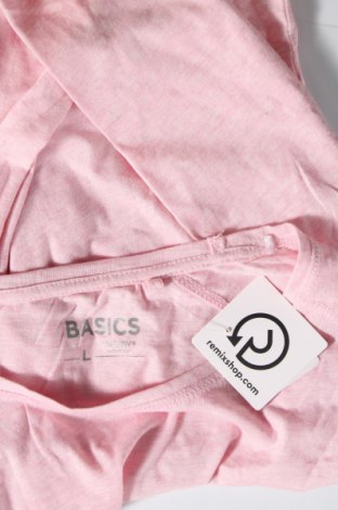 Γυναικεία μπλούζα Infinity Woman, Μέγεθος L, Χρώμα Ρόζ , Τιμή 11,75 €