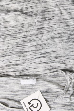 Damen Shirt Infinity Woman, Größe L, Farbe Grau, Preis 2,64 €