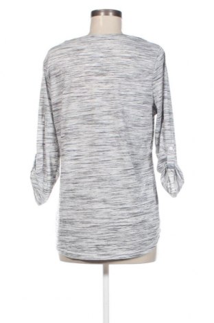 Γυναικεία μπλούζα Infinity Woman, Μέγεθος L, Χρώμα Γκρί, Τιμή 4,11 €