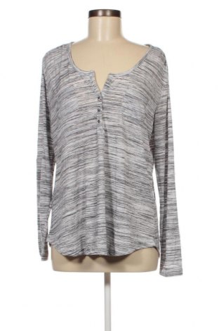 Γυναικεία μπλούζα Infinity Woman, Μέγεθος XL, Χρώμα Γκρί, Τιμή 7,05 €