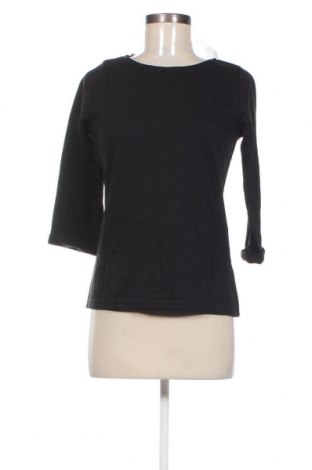 Дамска блуза Infinity Woman, Размер XS, Цвят Черен, Цена 6,65 лв.
