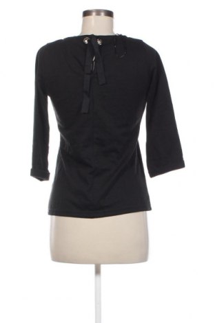 Дамска блуза Infinity Woman, Размер XS, Цвят Черен, Цена 5,70 лв.