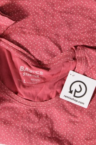 Damen Shirt Infinity Woman, Größe L, Farbe Rosa, Preis € 13,22