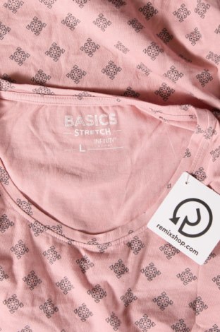 Damen Shirt Infinity Woman, Größe L, Farbe Rosa, Preis € 4,63