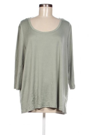 Damen Shirt Infinity Woman, Größe XL, Farbe Grün, Preis 3,17 €