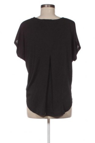 Дамска блуза Inside, Размер L, Цвят Черен, Цена 31,00 лв.