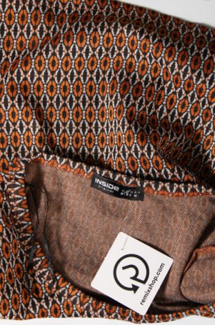 Γυναικεία μπλούζα Inside, Μέγεθος M, Χρώμα Πολύχρωμο, Τιμή 2,35 €