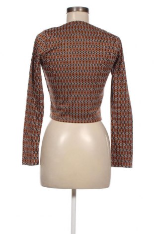 Γυναικεία μπλούζα Inside, Μέγεθος M, Χρώμα Πολύχρωμο, Τιμή 2,35 €