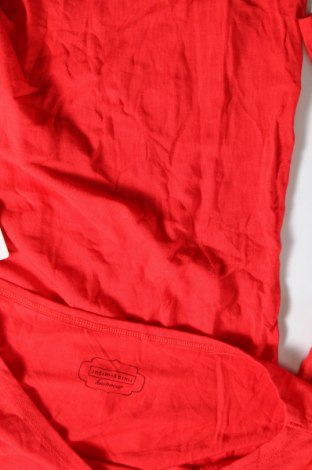 Γυναικεία μπλούζα Intimissimi, Μέγεθος S, Χρώμα Κόκκινο, Τιμή 11,75 €