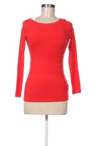 Damen Shirt Intimissimi, Größe S, Farbe Rot, Preis 6,61 €