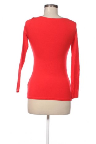 Дамска блуза Intimissimi, Размер S, Цвят Червен, Цена 9,50 лв.