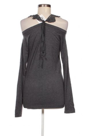 Damen Shirt Intimissimi, Größe S, Farbe Grau, Preis € 3,83