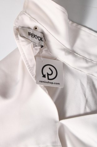 Γυναικεία μπλούζα Ipekyol, Μέγεθος S, Χρώμα Λευκό, Τιμή 14,42 €