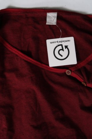 Γυναικεία μπλούζα Iriedaily, Μέγεθος M, Χρώμα Κόκκινο, Τιμή 10,78 €