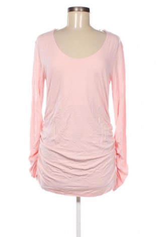 Дамска блуза Isabella Oliver, Размер L, Цвят Розов, Цена 9,90 лв.