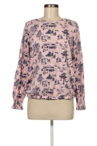 Γυναικεία μπλούζα Ivana Helsinki, Μέγεθος M, Χρώμα Πολύχρωμο, Τιμή 6,96 €