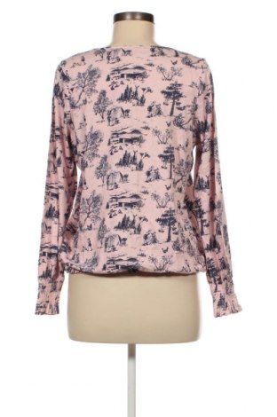 Дамска блуза Ivana Helsinki, Размер M, Цвят Многоцветен, Цена 11,25 лв.