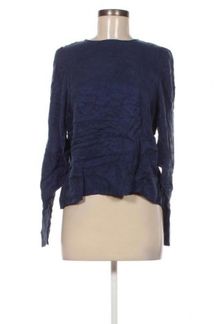 Damen Shirt Ivy & Oak, Größe M, Farbe Blau, Preis 21,92 €