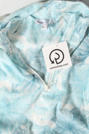 Дамска блуза Iwie, Размер S, Цвят Многоцветен, Цена 19,00 лв.