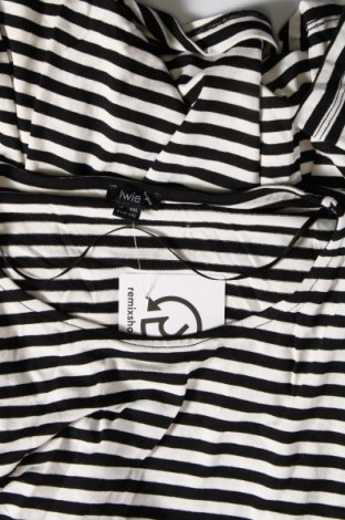 Damen Shirt Iwie, Größe XXL, Farbe Mehrfarbig, Preis € 11,24