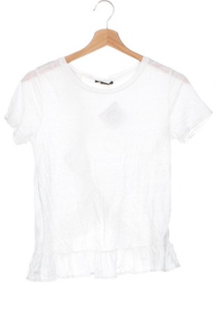 Дамска блуза J.Crew, Размер XS, Цвят Бял, Цена 74,82 лв.