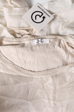 Damen Shirt J&j, Größe M, Farbe Ecru, Preis 13,22 €