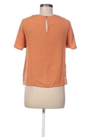 Дамска блуза JDL, Размер XXS, Цвят Оранжев, Цена 9,92 лв.
