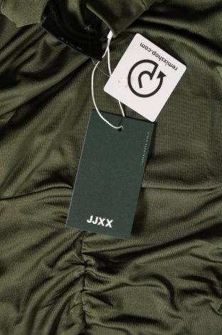 Bluză de femei JJXX, Mărime S, Culoare Verde, Preț 37,99 Lei