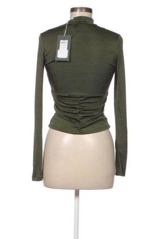 Дамска блуза JJXX, Размер S, Цвят Зелен, Цена 11,55 лв.
