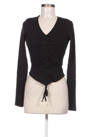 Дамска блуза JJXX, Размер L, Цвят Черен, Цена 38,50 лв.