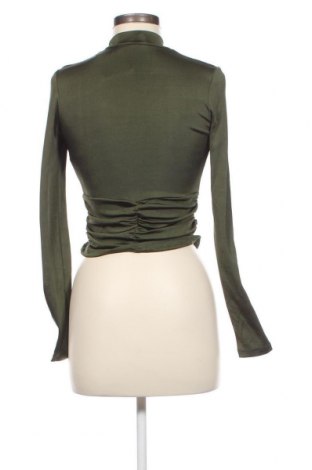 Damen Shirt JJXX, Größe S, Farbe Grün, Preis 5,95 €