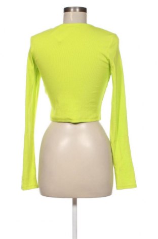 Γυναικεία μπλούζα JJXX, Μέγεθος L, Χρώμα Πράσινο, Τιμή 39,69 €