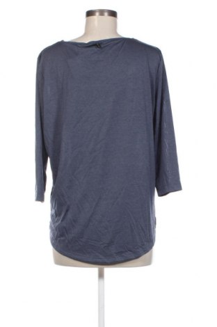 Damen Shirt Jack Wolfskin, Größe L, Farbe Blau, Preis € 23,66