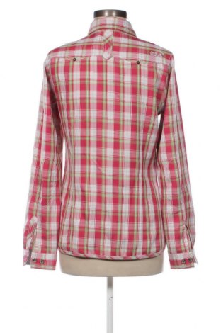 Damen Shirt Jack Wolfskin, Größe S, Farbe Mehrfarbig, Preis 5,25 €