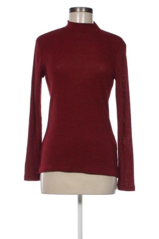 Damen Shirt Jacqueline De Yong, Größe S, Farbe Rot, Preis € 9,72