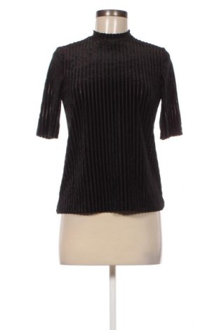 Γυναικεία μπλούζα Jacqueline De Yong, Μέγεθος S, Χρώμα Μαύρο, Τιμή 3,53 €