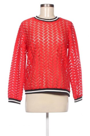 Damen Shirt Jacqueline De Yong, Größe L, Farbe Rot, Preis € 7,27