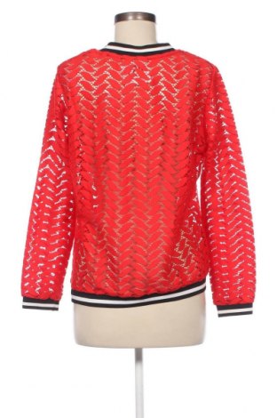 Damen Shirt Jacqueline De Yong, Größe L, Farbe Rot, Preis € 4,23