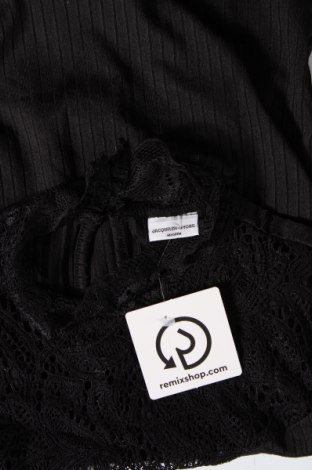 Damen Shirt Jacqueline De Yong, Größe M, Farbe Schwarz, Preis 13,22 €
