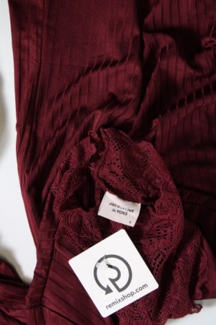 Damen Shirt Jacqueline De Yong, Größe S, Farbe Rot, Preis 3,97 €